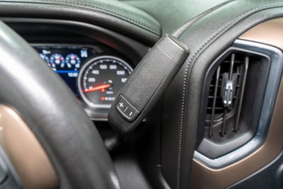 2020 Chevrolet Silverado 2500HD High Country