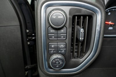 2020 Chevrolet Silverado 2500HD High Country