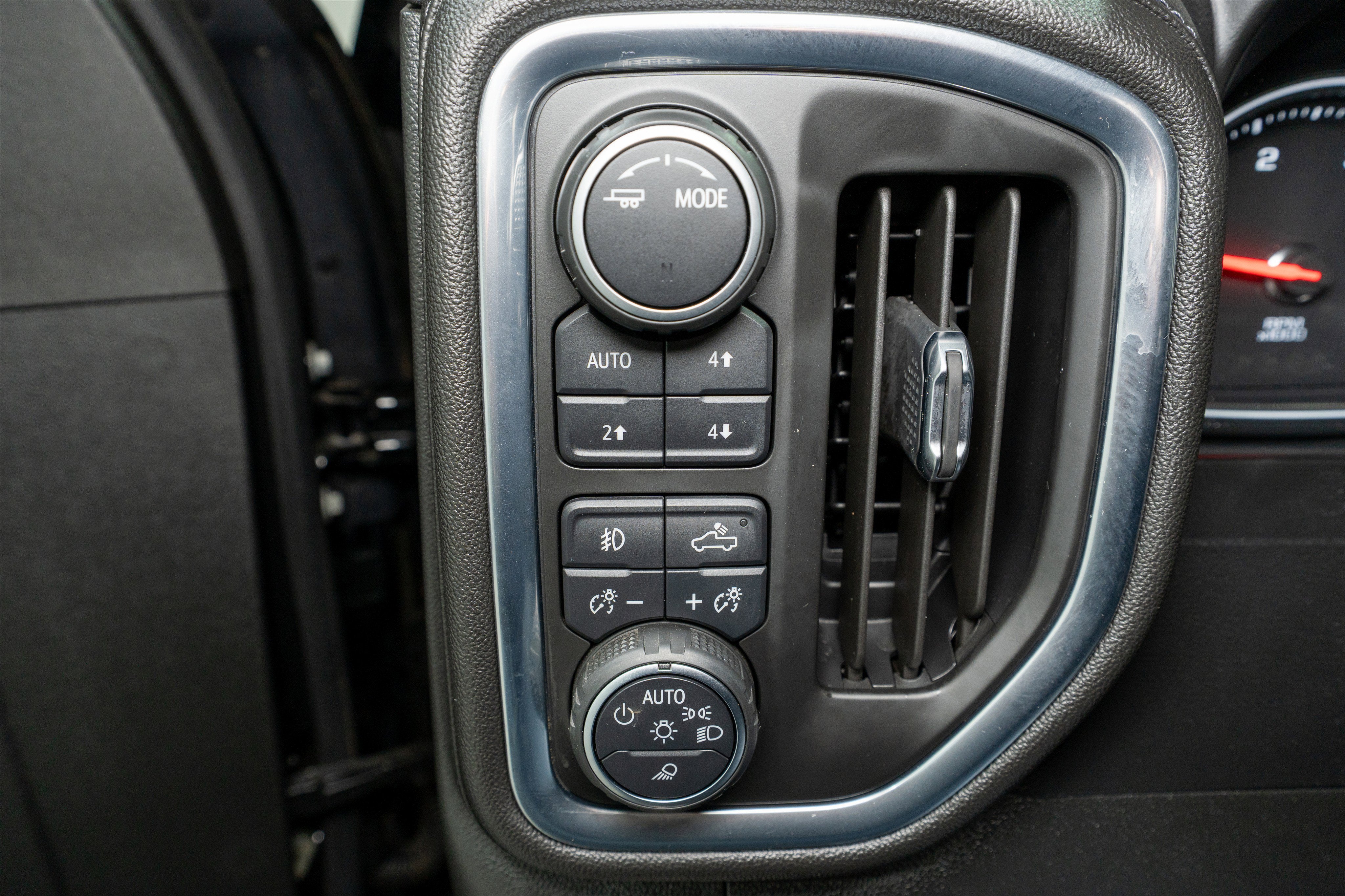 2020 Chevrolet Silverado 2500HD High Country