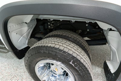 2024 Chevrolet Silverado 3500HD LT