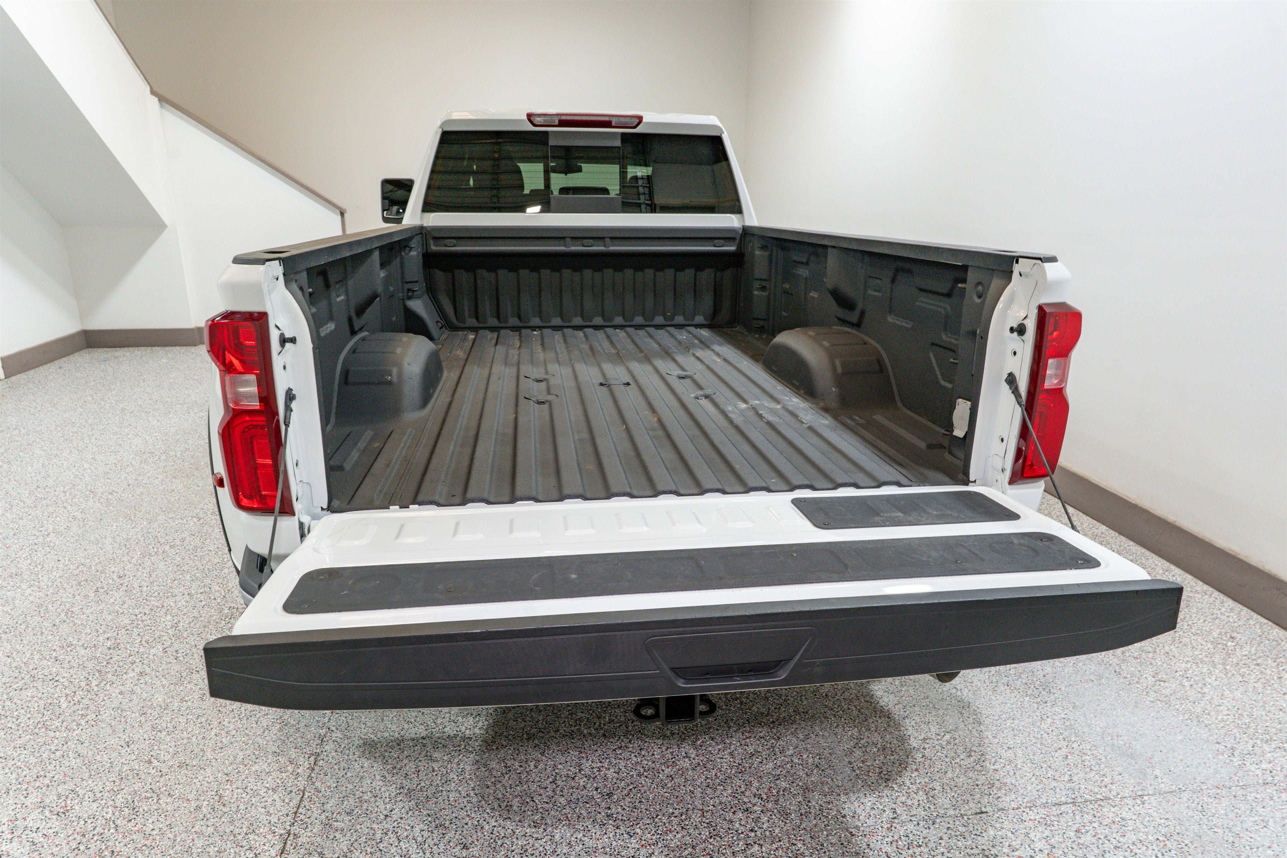 2024 Chevrolet Silverado 3500HD LT