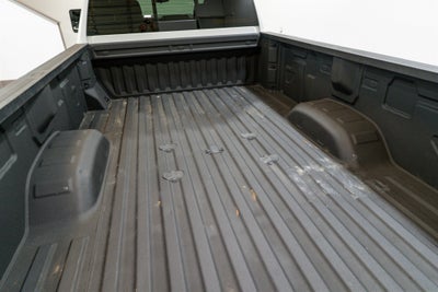 2024 Chevrolet Silverado 3500HD LT