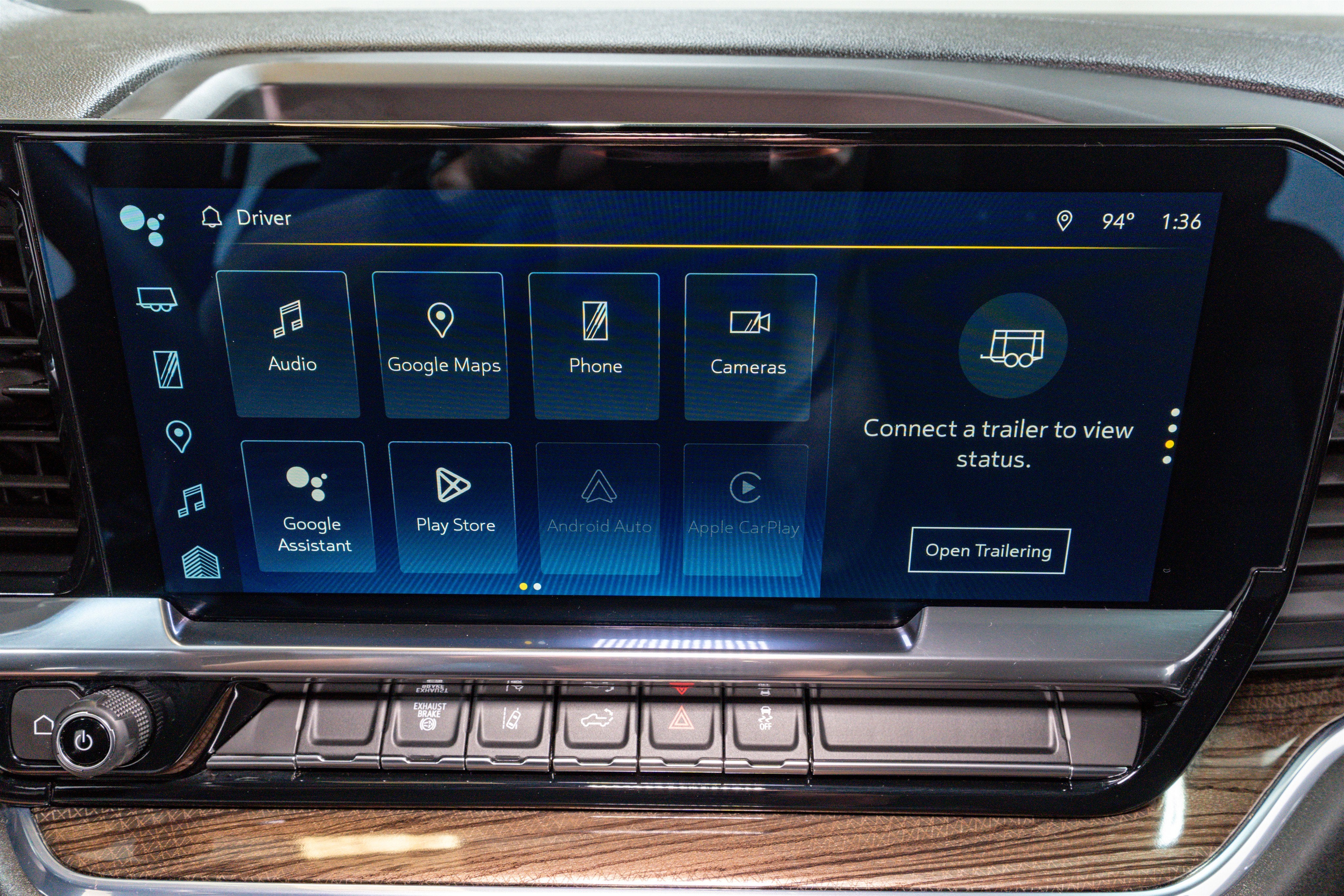 2024 Chevrolet Silverado 3500HD LT