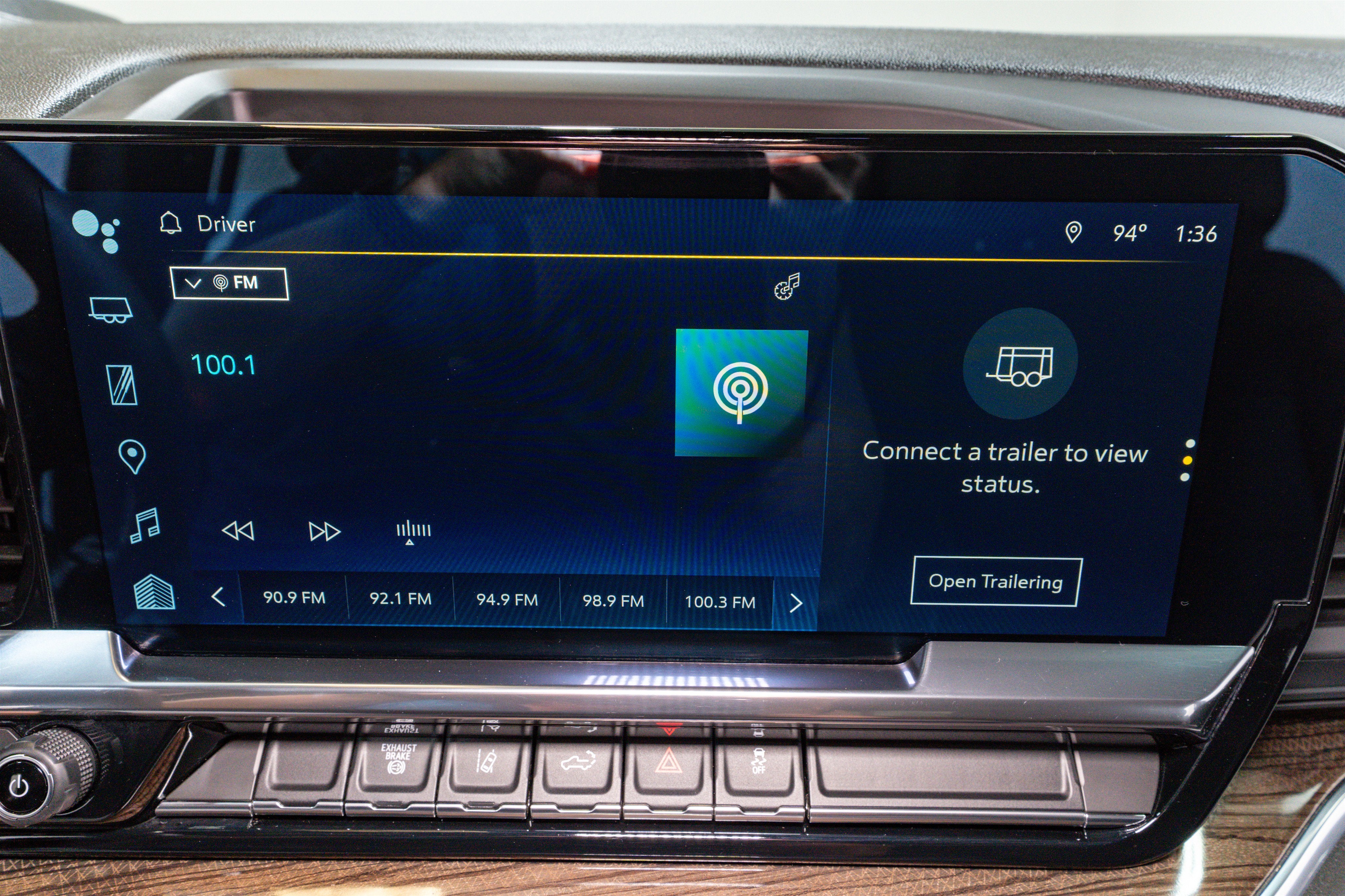 2024 Chevrolet Silverado 3500HD LT