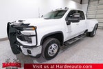 2024 Chevrolet Silverado 3500HD LT