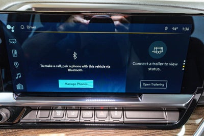 2024 Chevrolet Silverado 3500HD LT