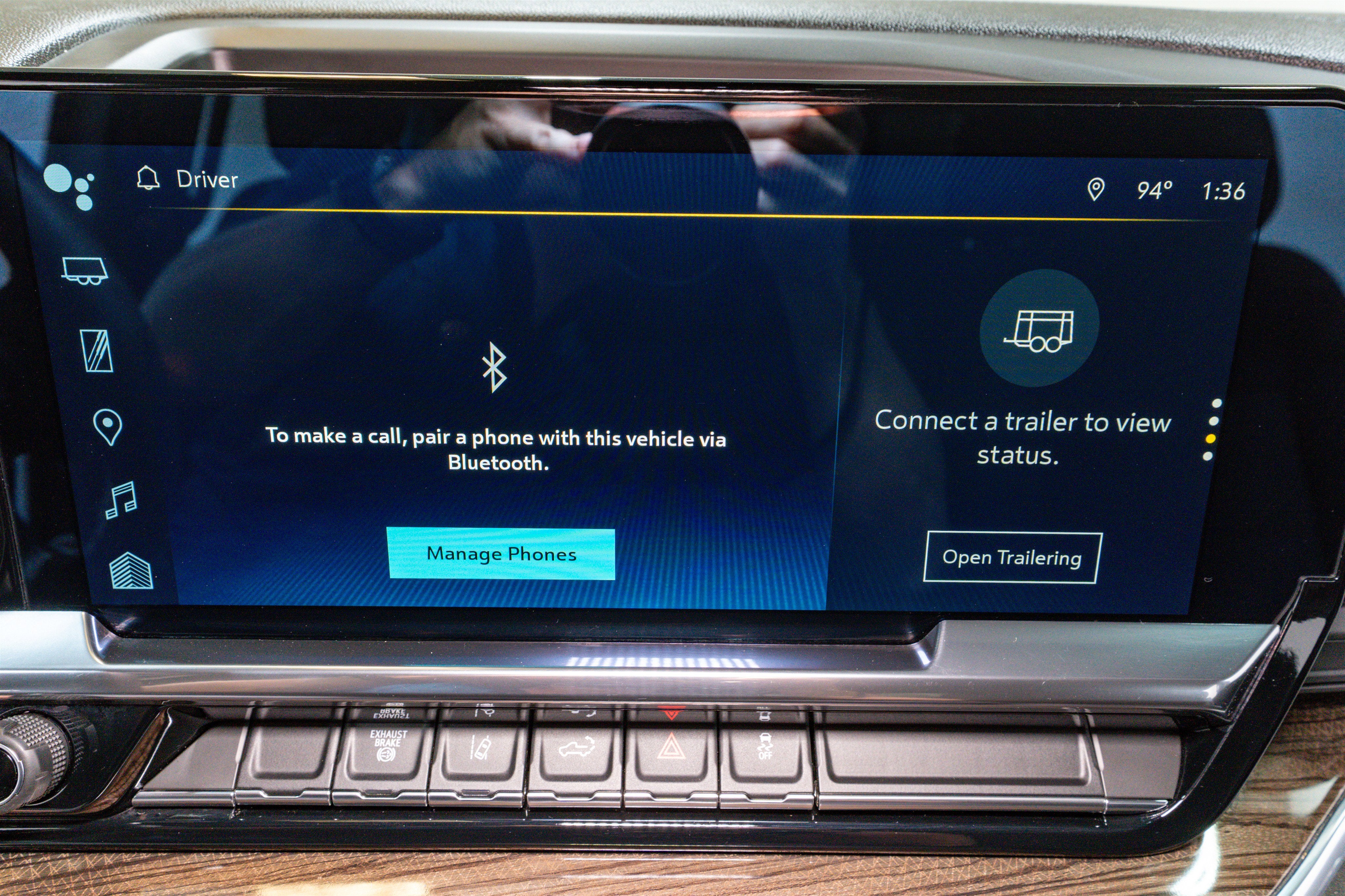 2024 Chevrolet Silverado 3500HD LT