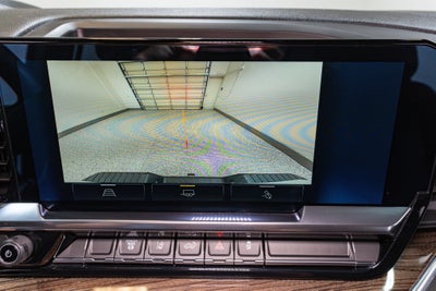 2024 Chevrolet Silverado 3500HD LT