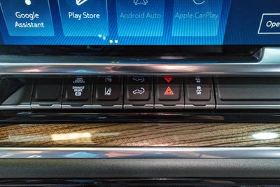 2024 Chevrolet Silverado 3500HD LT