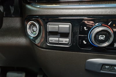 2024 Chevrolet Silverado 3500HD LT