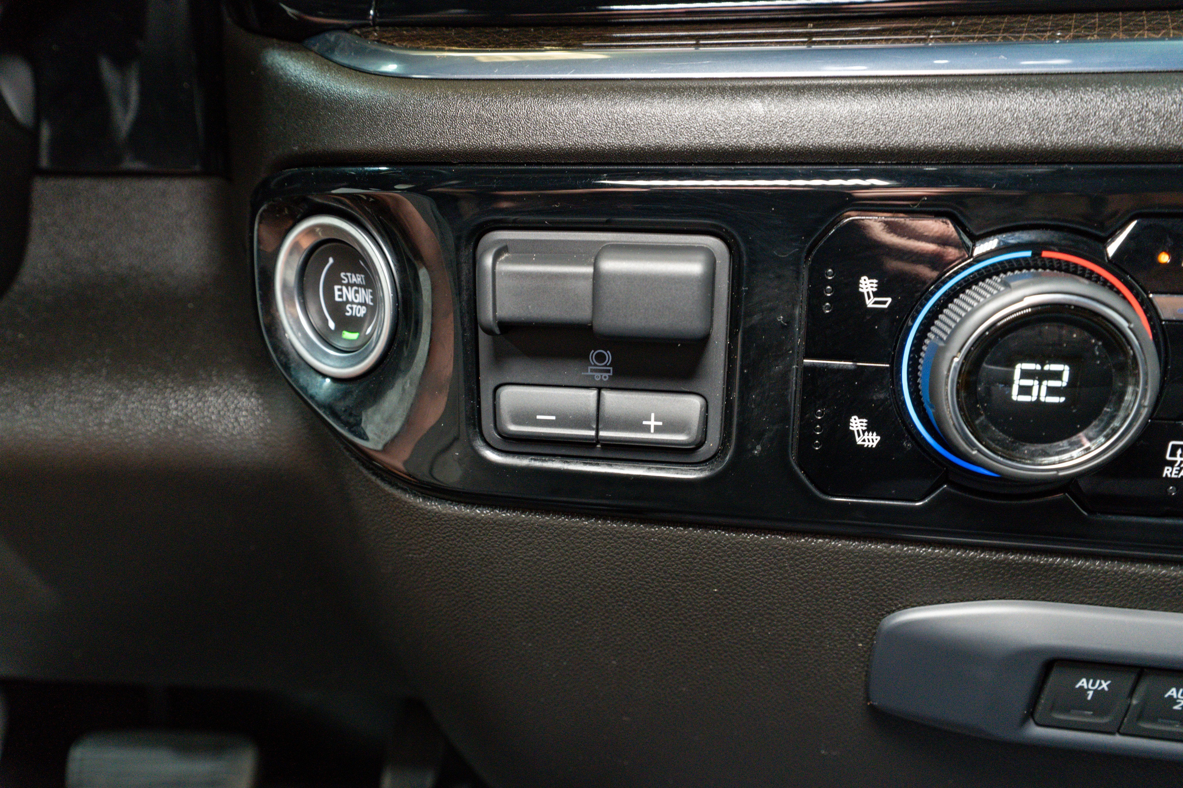 2024 Chevrolet Silverado 3500HD LT