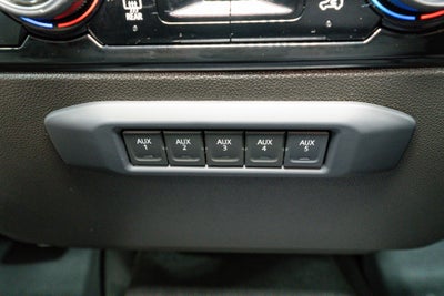 2024 Chevrolet Silverado 3500HD LT