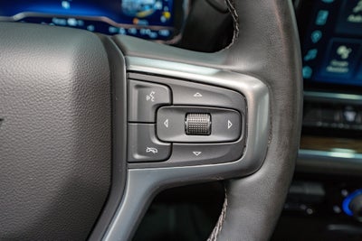 2024 Chevrolet Silverado 3500HD LT