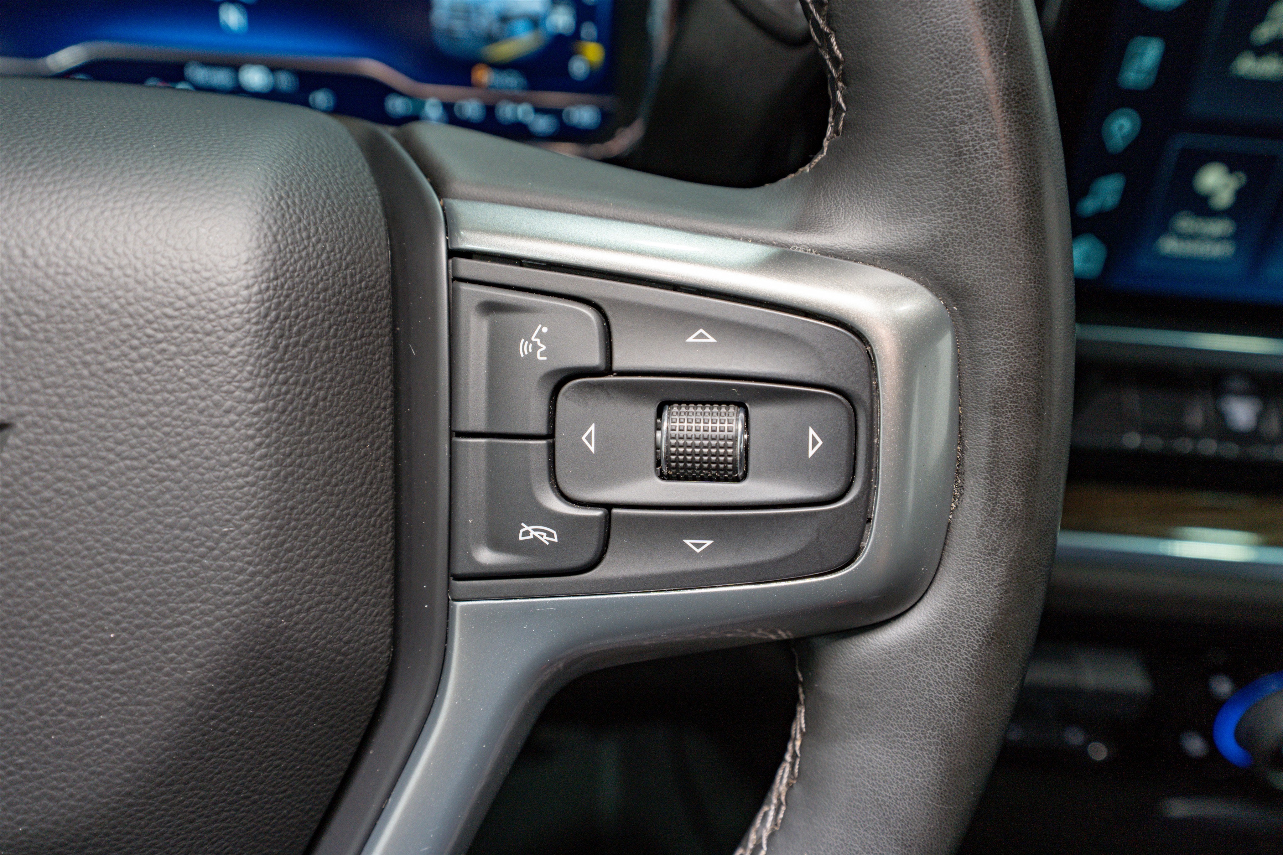 2024 Chevrolet Silverado 3500HD LT