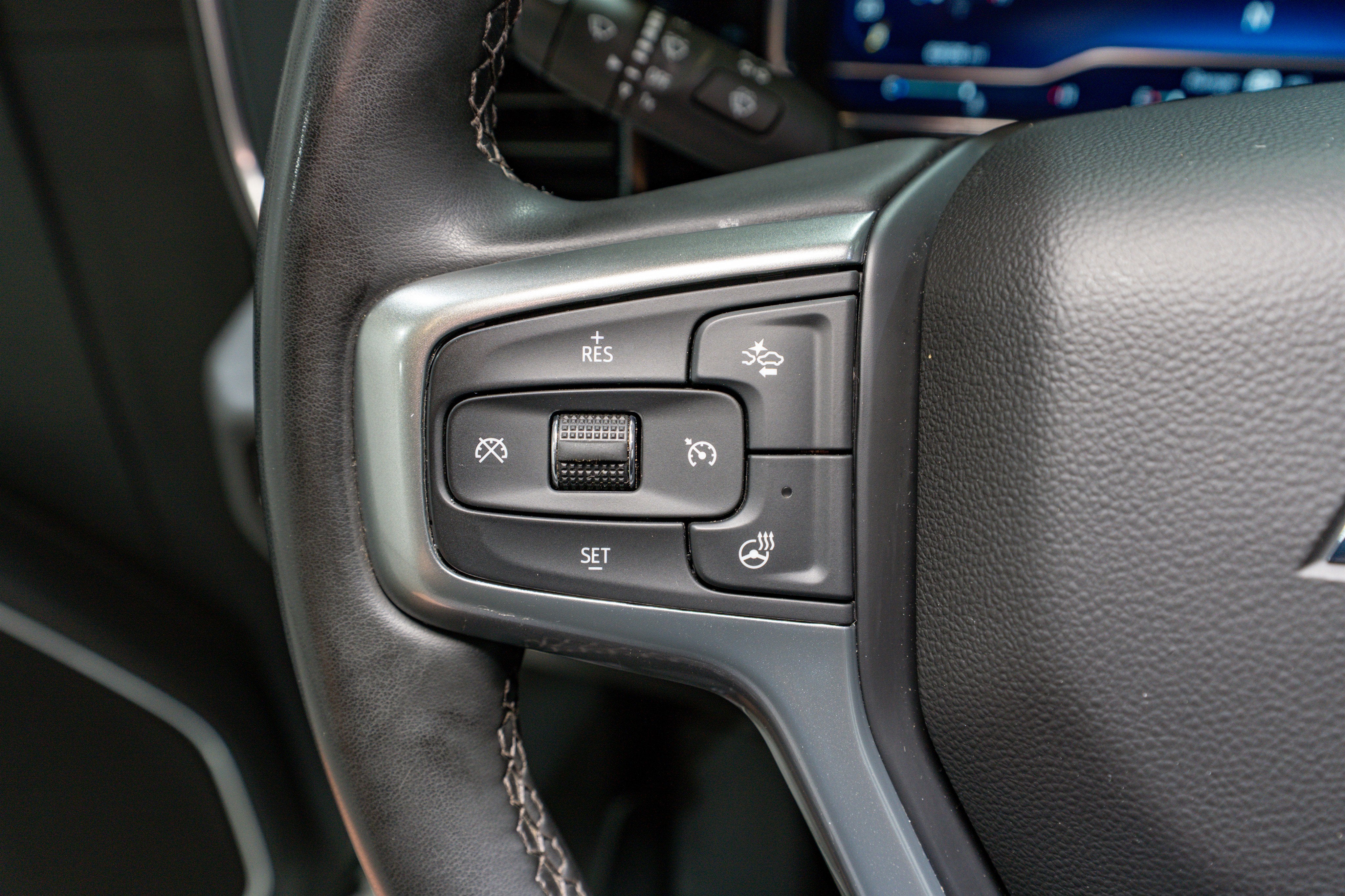 2024 Chevrolet Silverado 3500HD LT