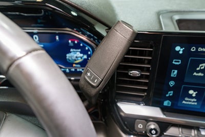 2024 Chevrolet Silverado 3500HD LT