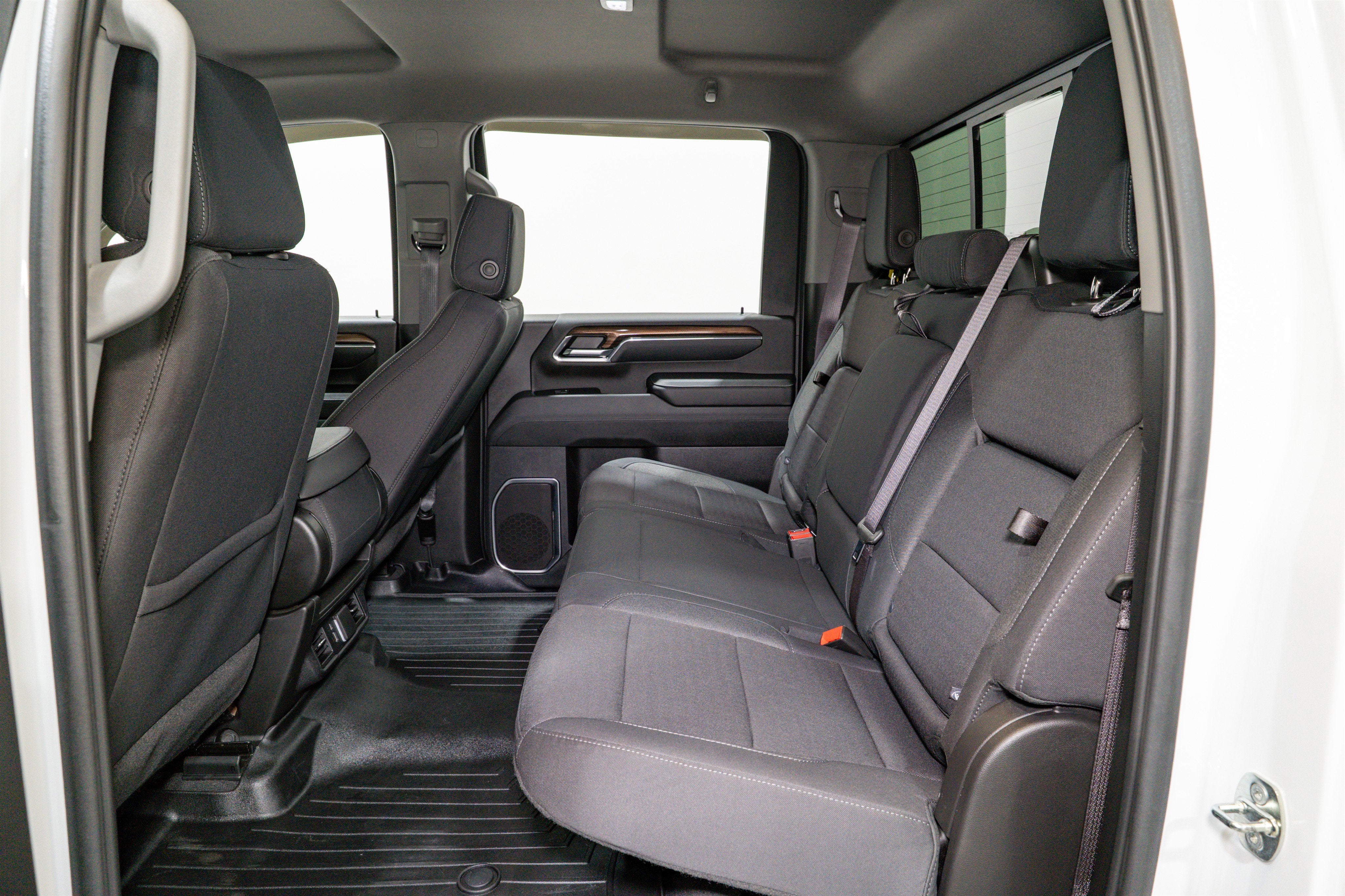 2024 Chevrolet Silverado 3500HD LT