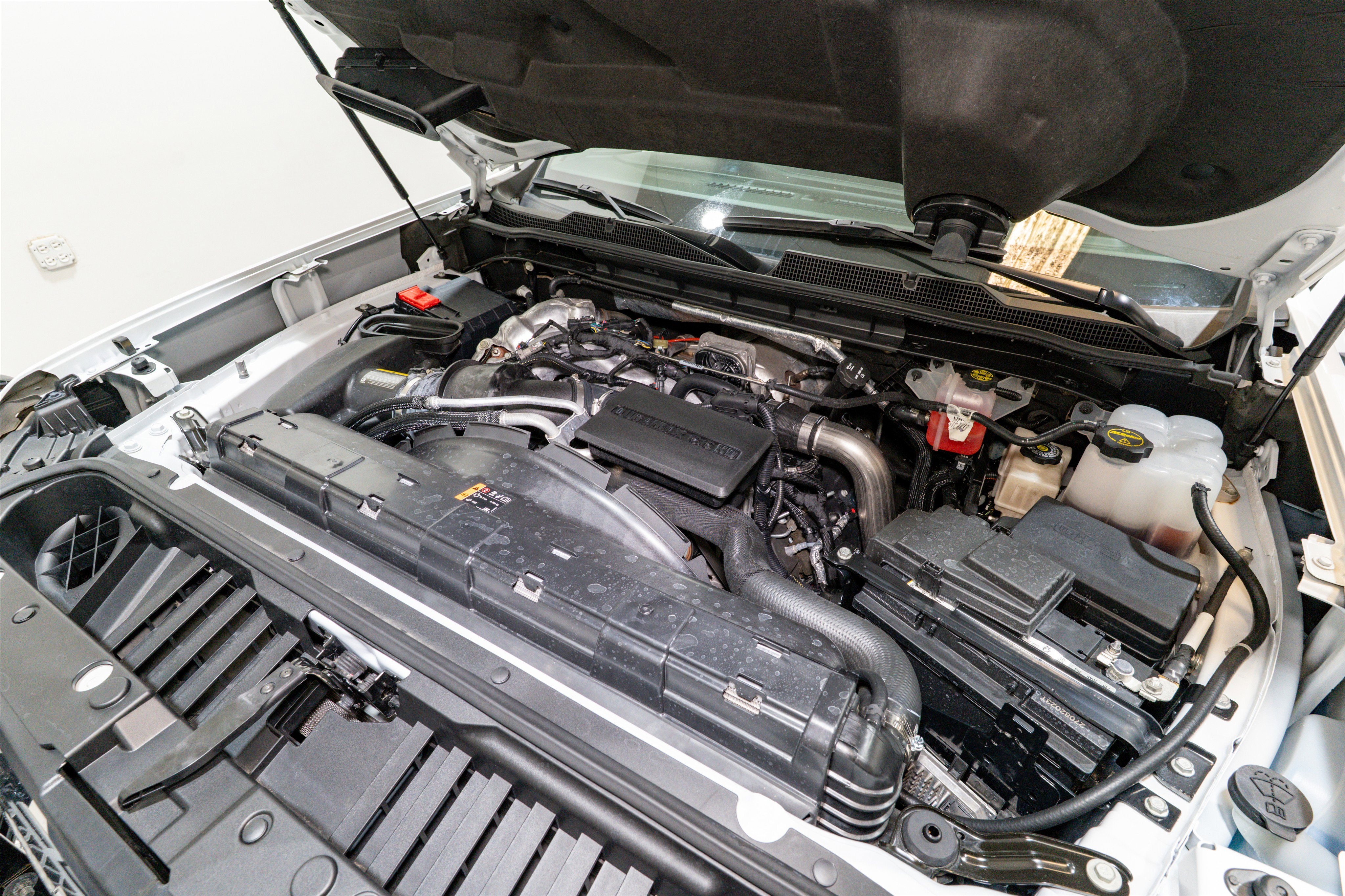 2024 Chevrolet Silverado 3500HD LT