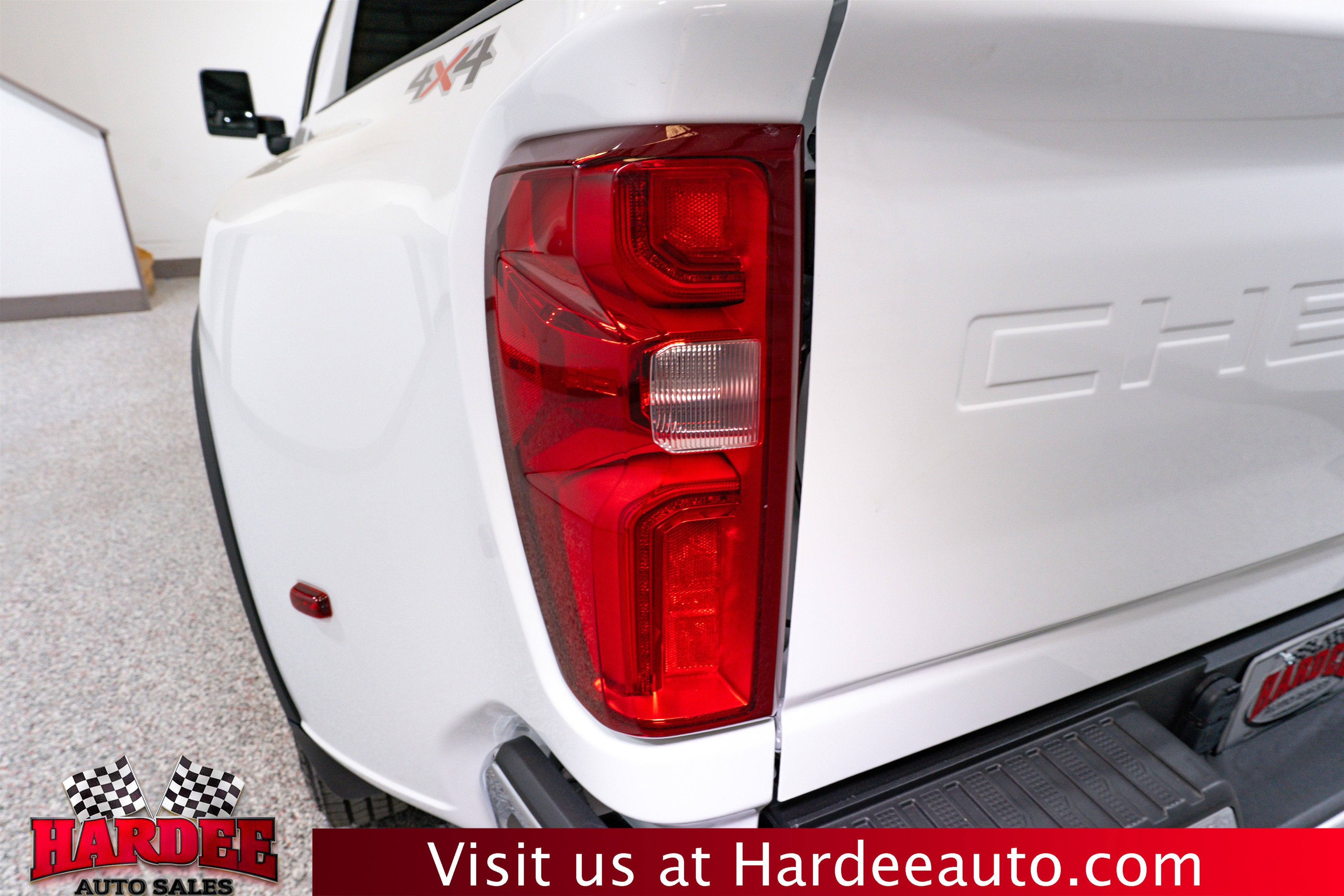 2024 Chevrolet Silverado 3500HD LT