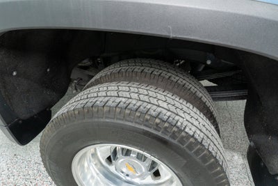 2024 Chevrolet Silverado 3500HD High Country