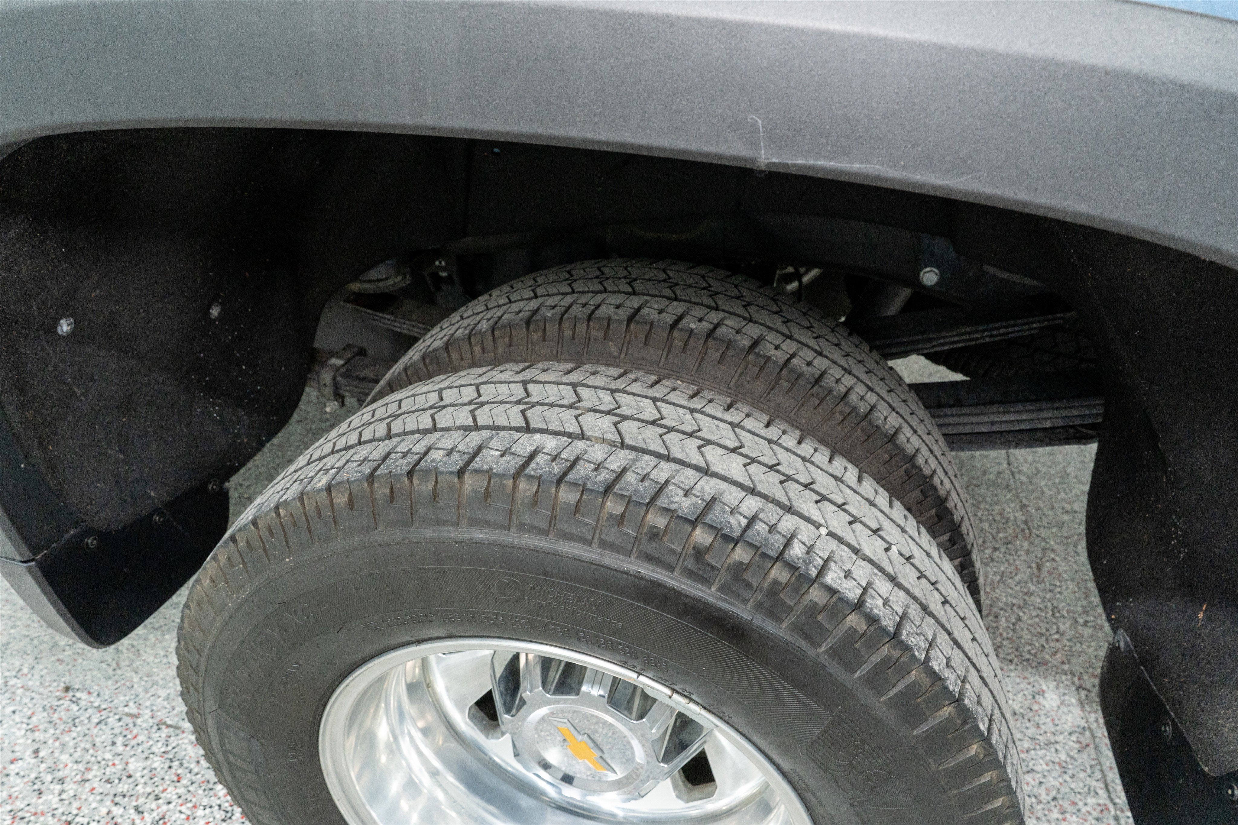 2024 Chevrolet Silverado 3500HD High Country