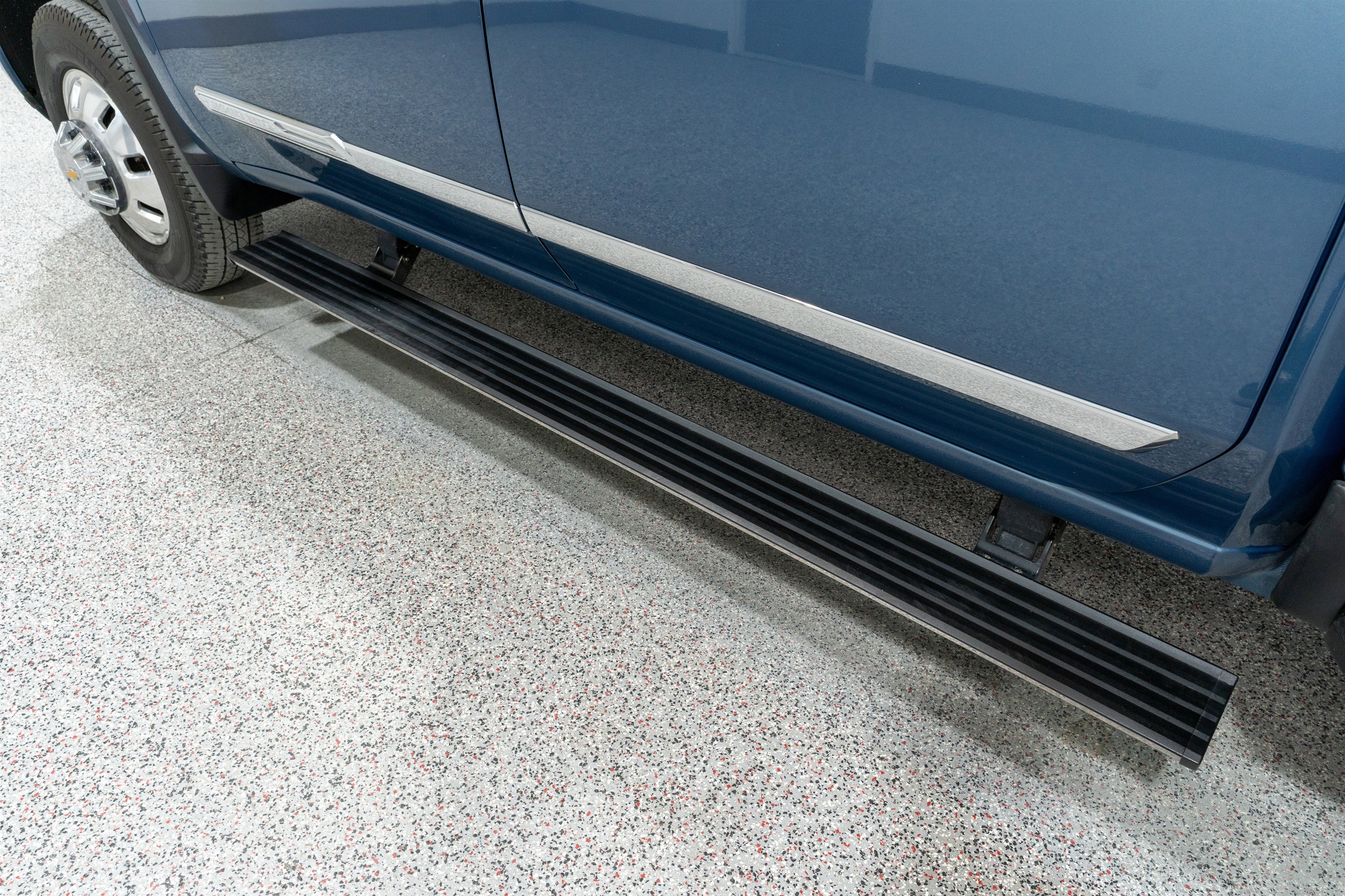 2024 Chevrolet Silverado 3500HD High Country