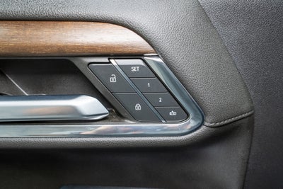 2024 Chevrolet Silverado 3500HD High Country