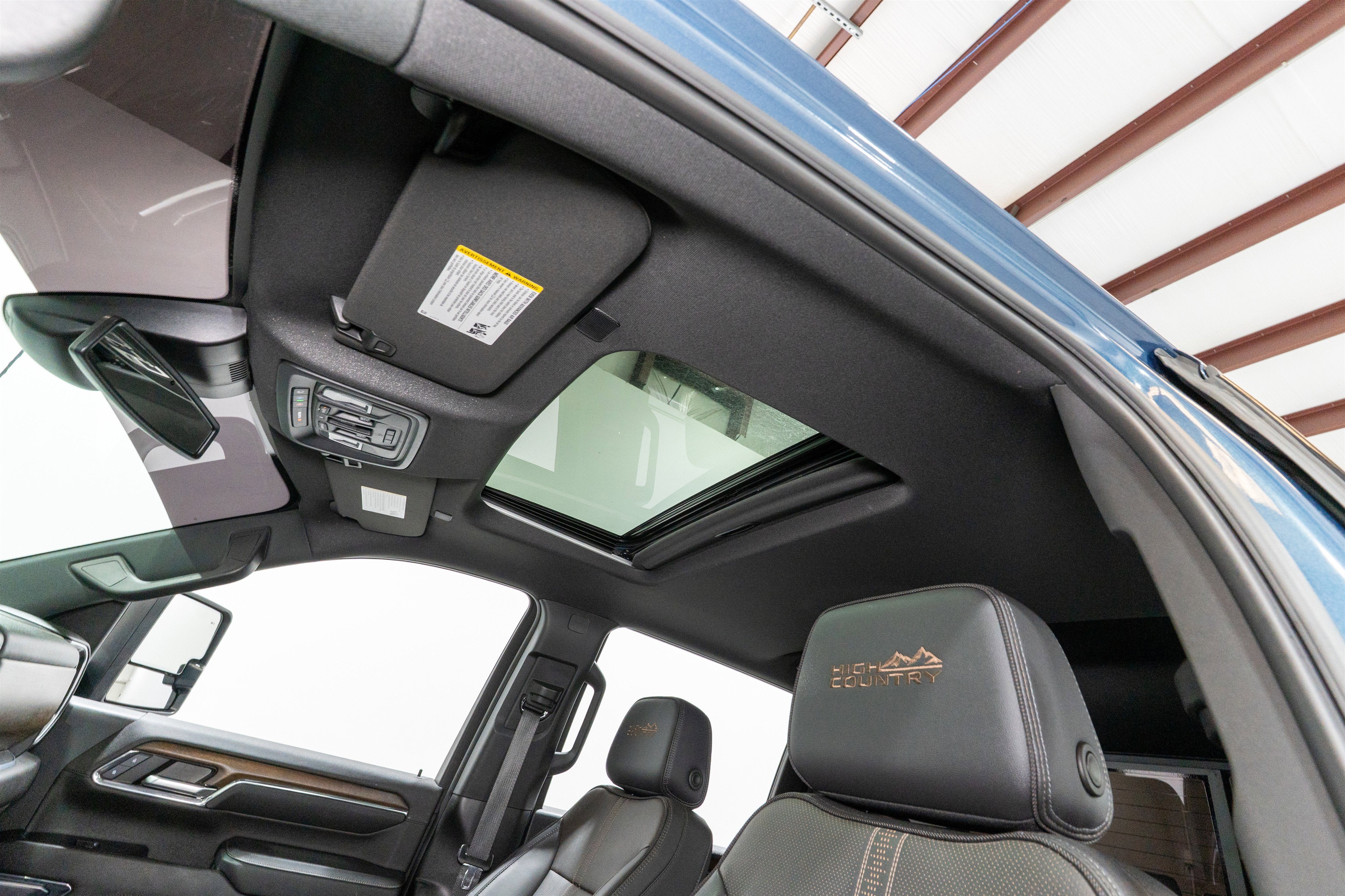 2024 Chevrolet Silverado 3500HD High Country