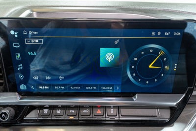 2024 Chevrolet Silverado 3500HD High Country