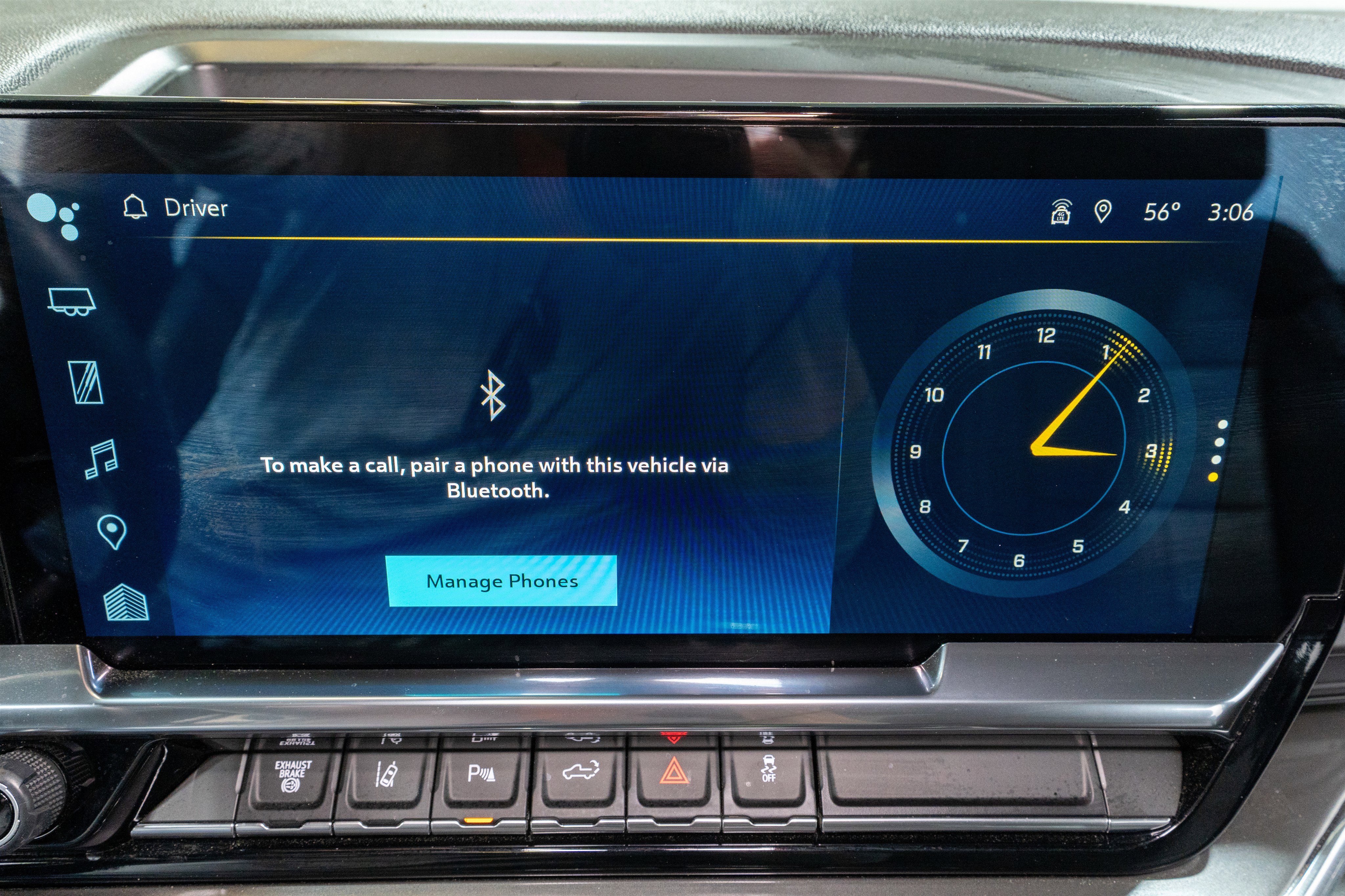 2024 Chevrolet Silverado 3500HD High Country