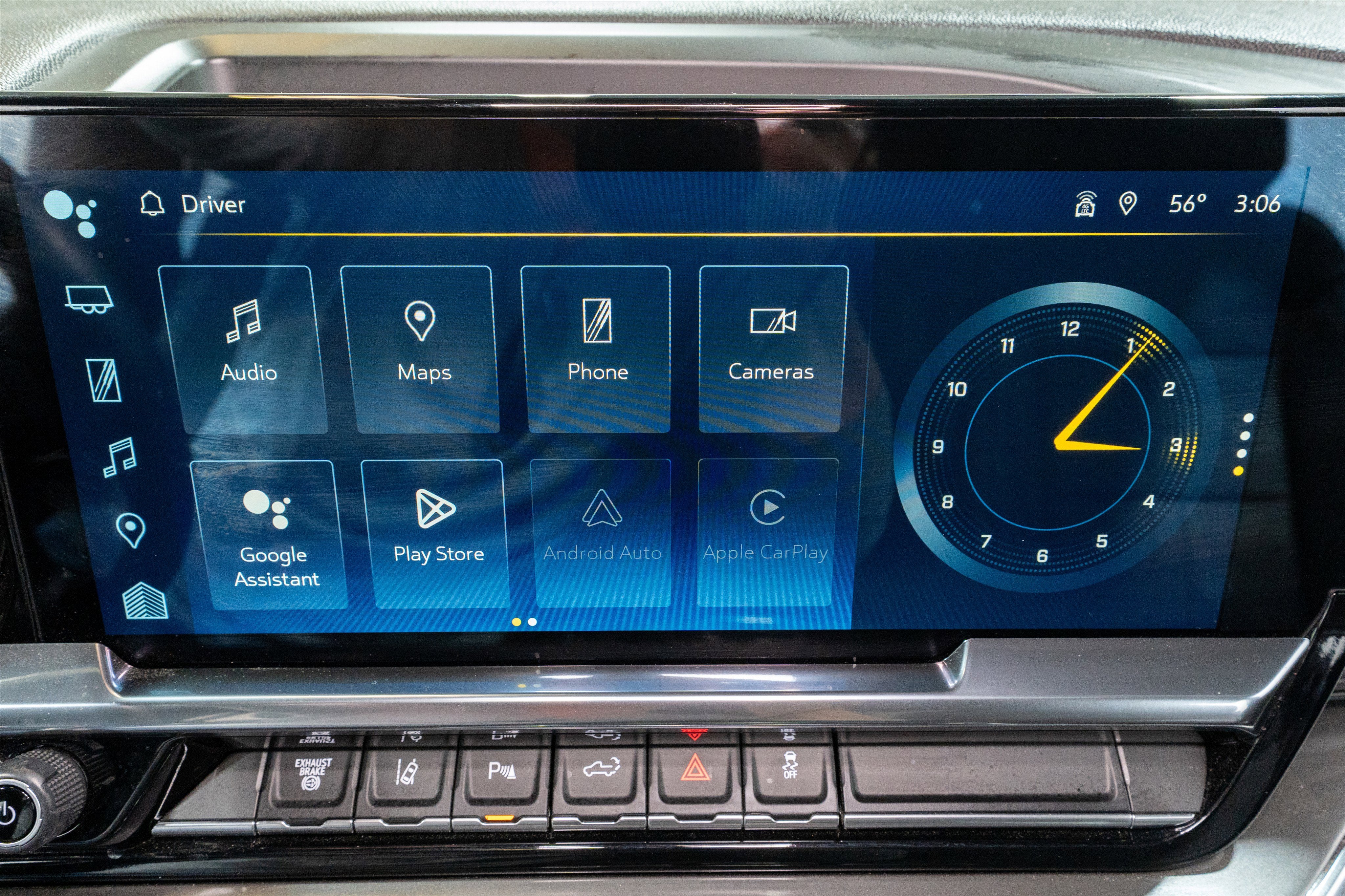 2024 Chevrolet Silverado 3500HD High Country