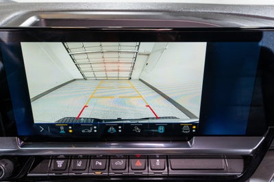 2024 Chevrolet Silverado 3500HD High Country