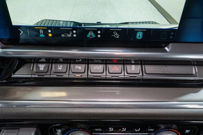 2024 Chevrolet Silverado 3500HD High Country