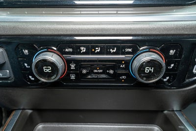 2024 Chevrolet Silverado 3500HD High Country