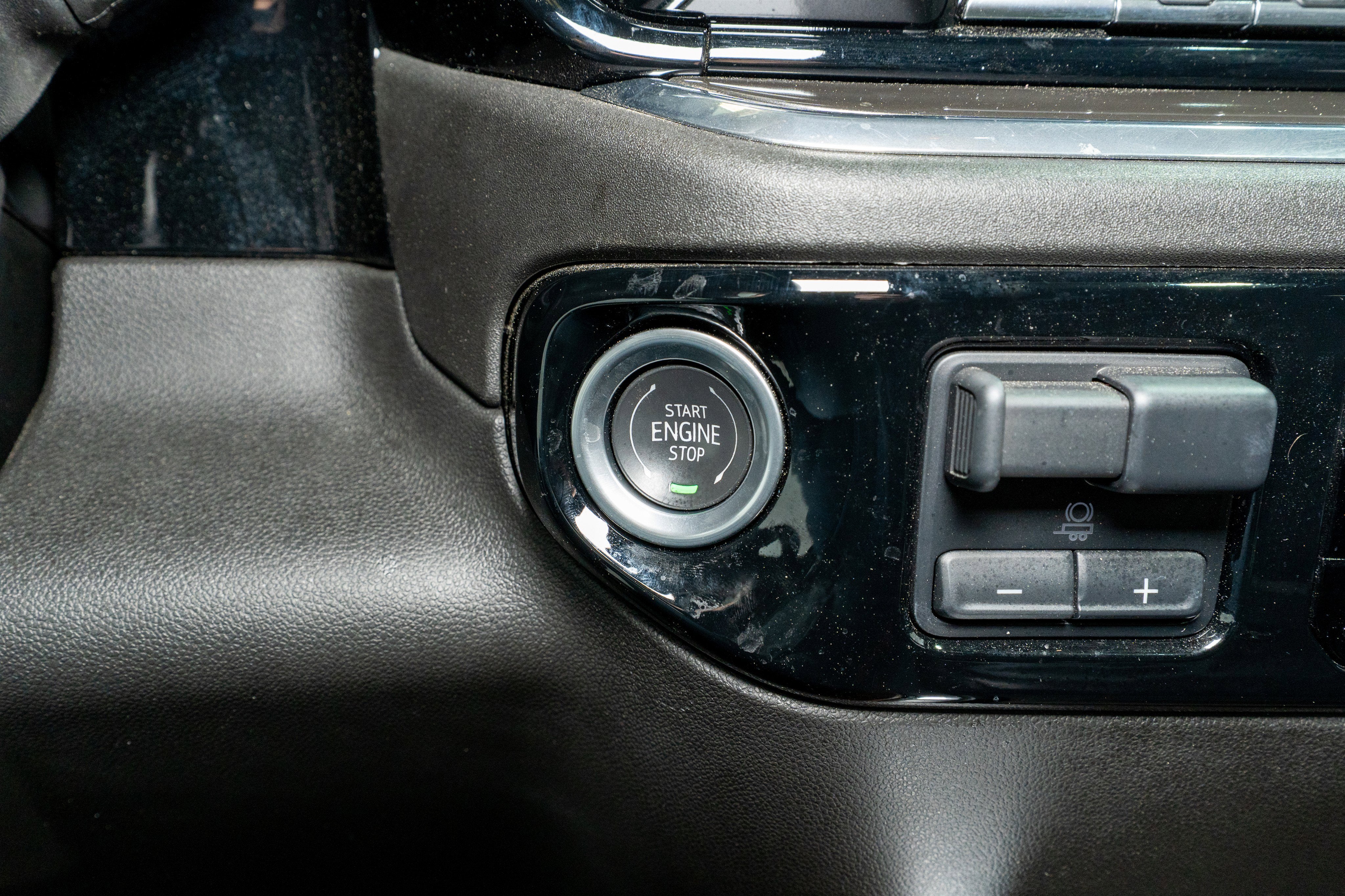 2024 Chevrolet Silverado 3500HD High Country