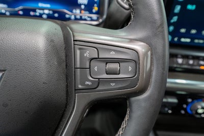 2024 Chevrolet Silverado 3500HD High Country