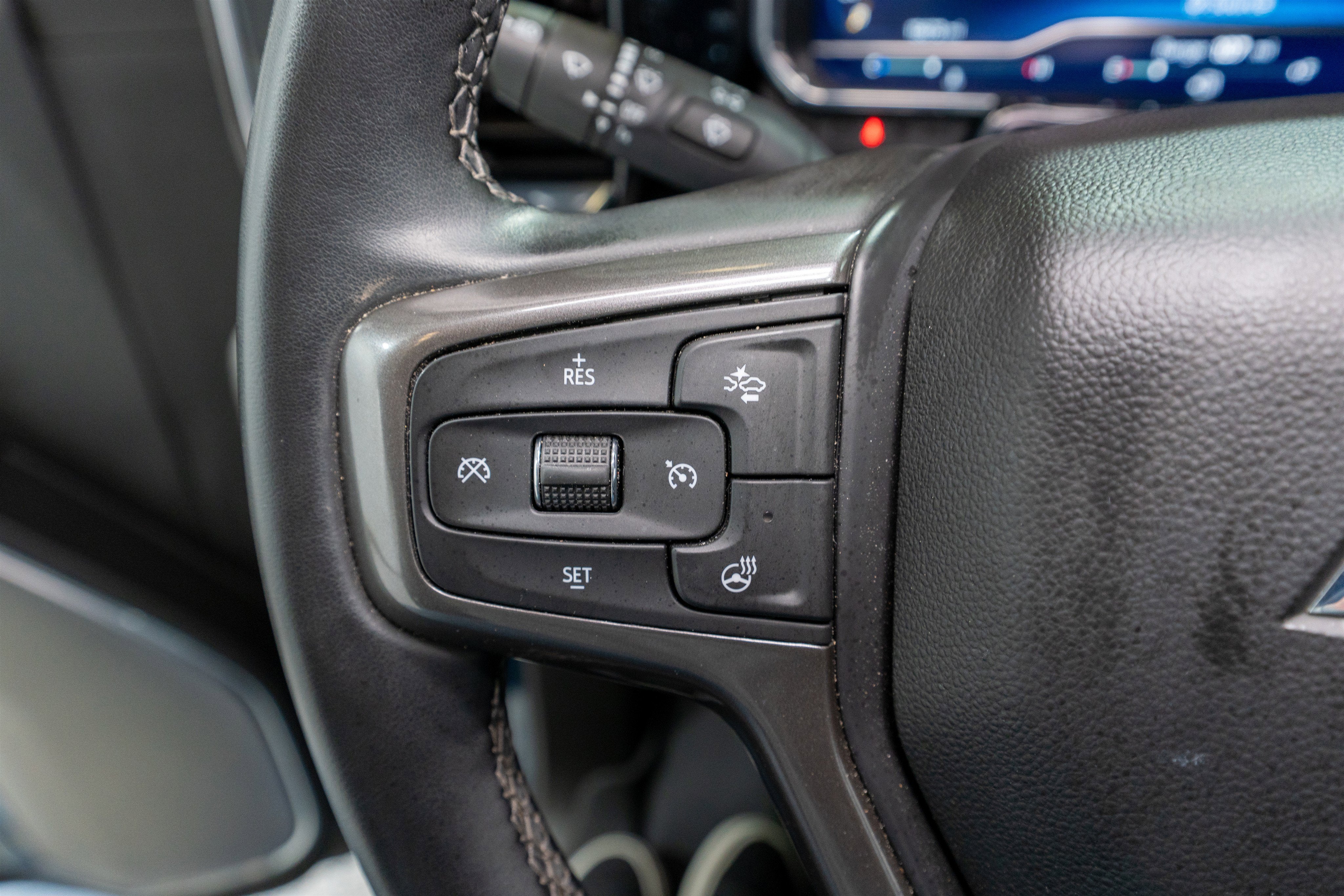 2024 Chevrolet Silverado 3500HD High Country