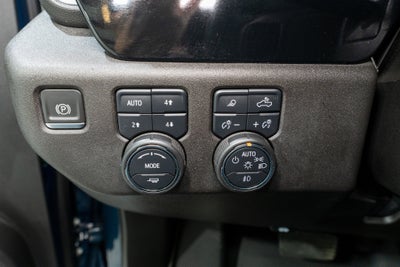 2024 Chevrolet Silverado 3500HD High Country