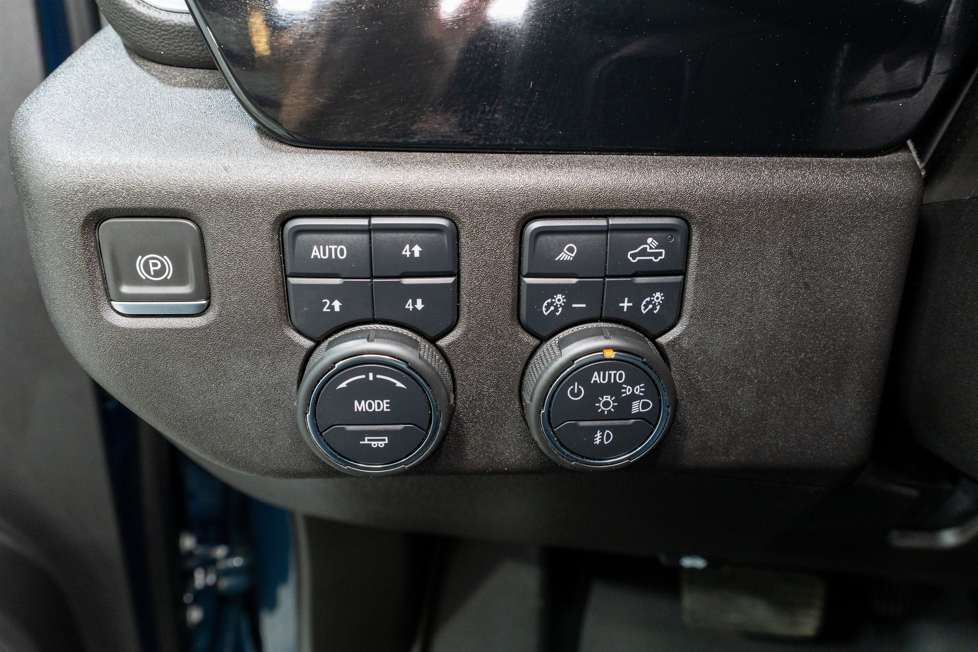 2024 Chevrolet Silverado 3500HD High Country