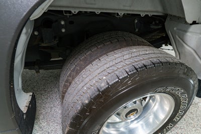 2023 Chevrolet Silverado 3500HD High Country