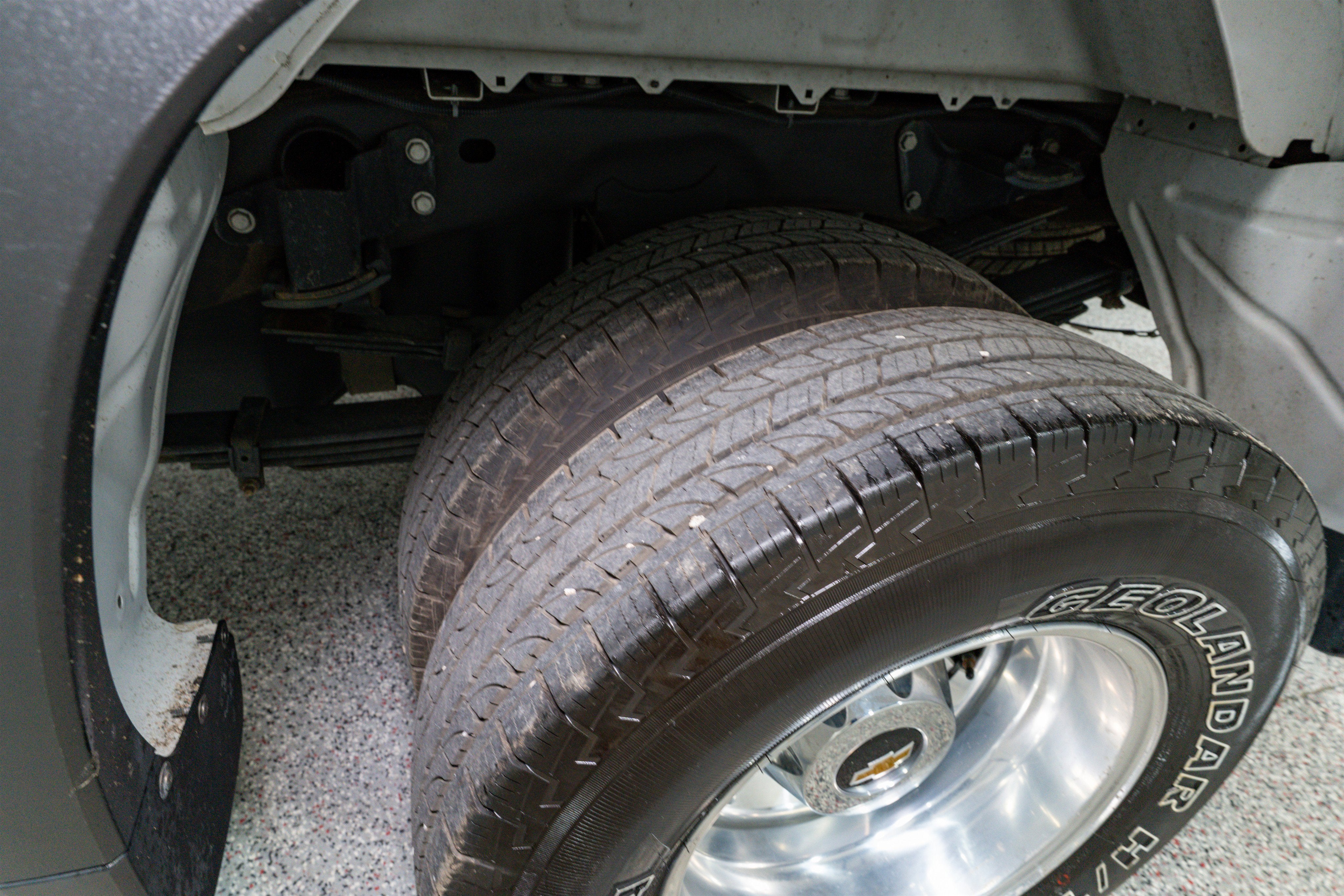 2023 Chevrolet Silverado 3500HD High Country