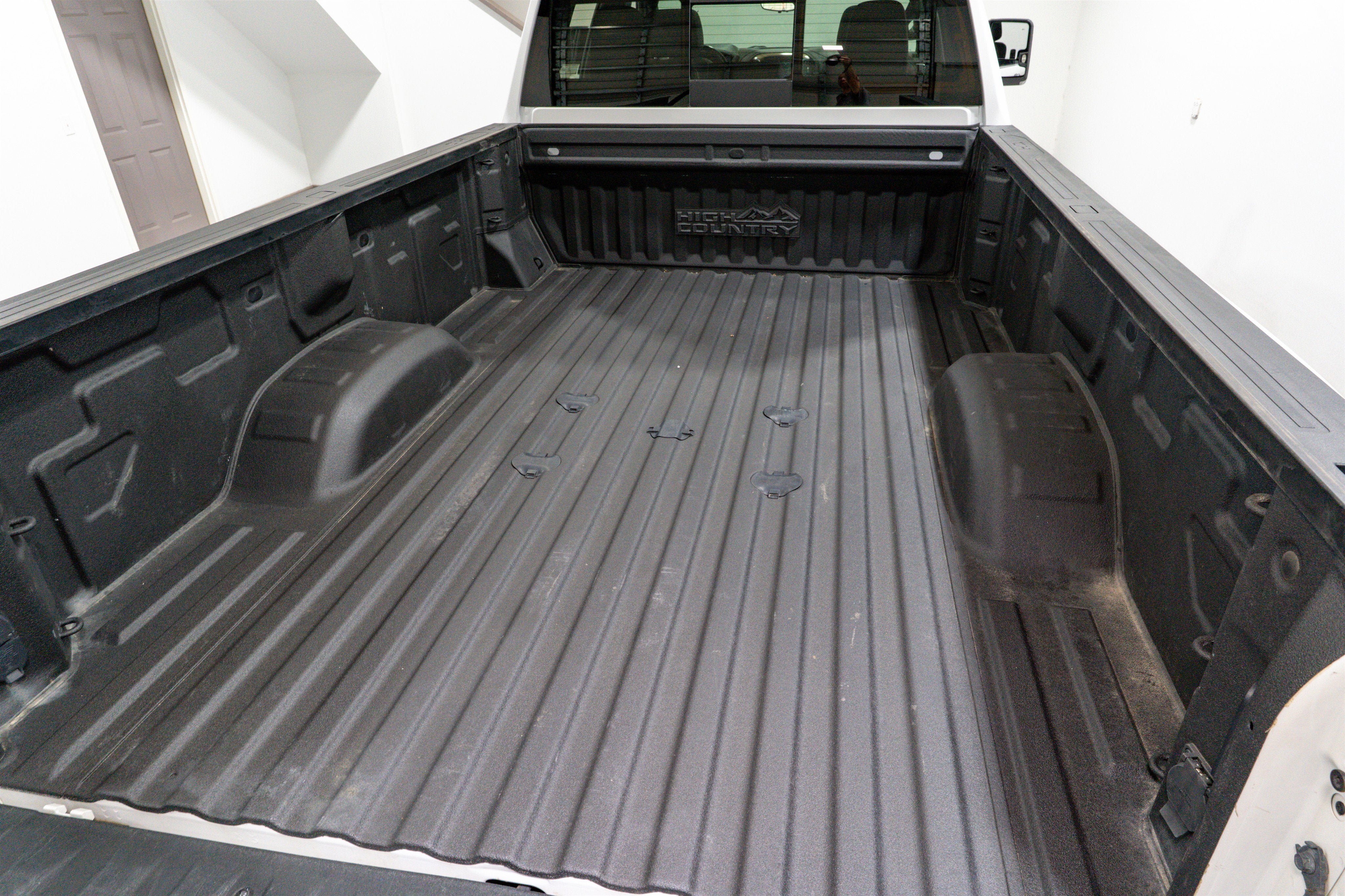 2023 Chevrolet Silverado 3500HD High Country