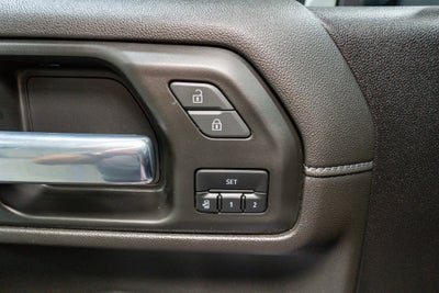 2023 Chevrolet Silverado 3500HD High Country