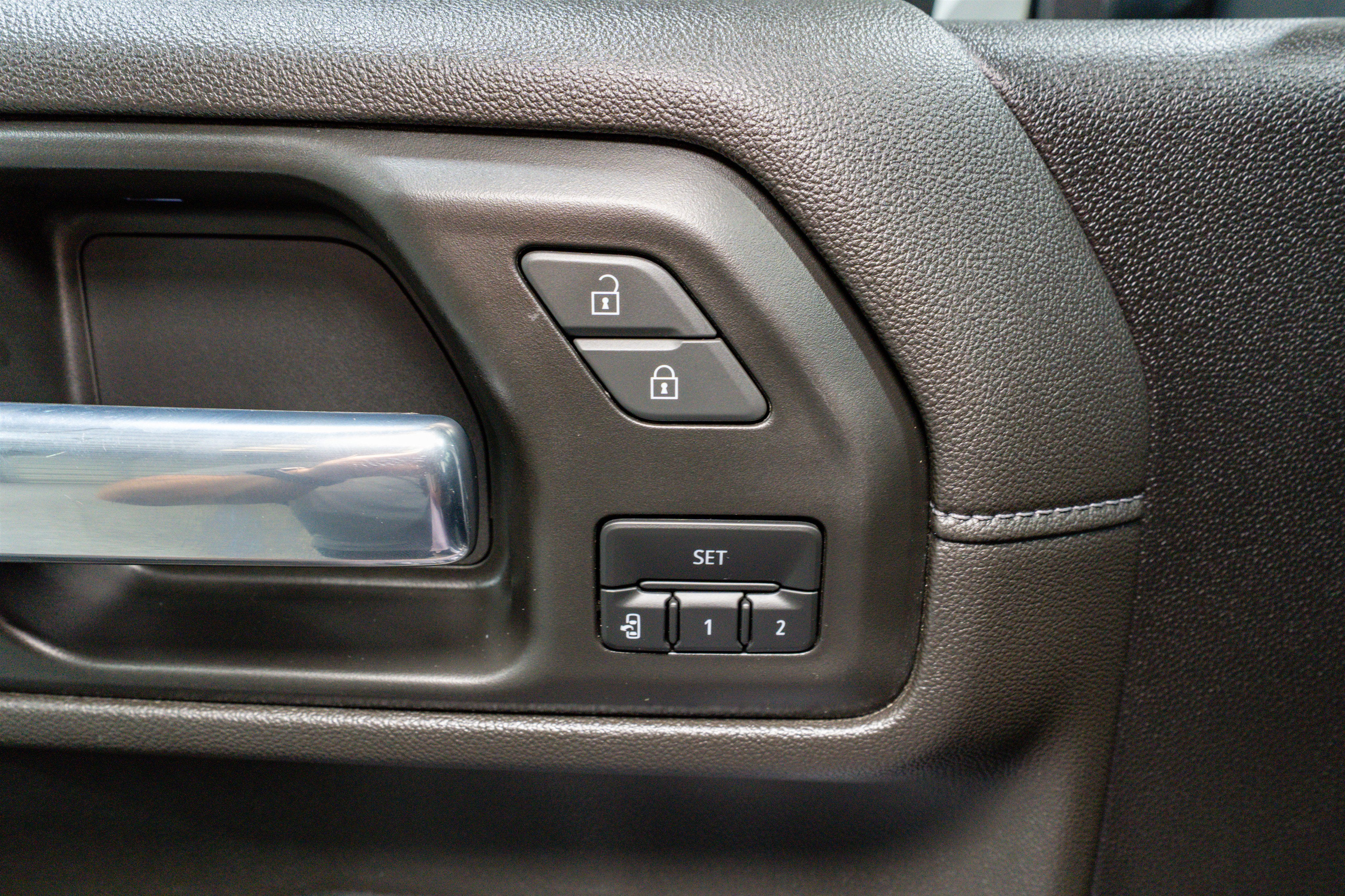 2023 Chevrolet Silverado 3500HD High Country