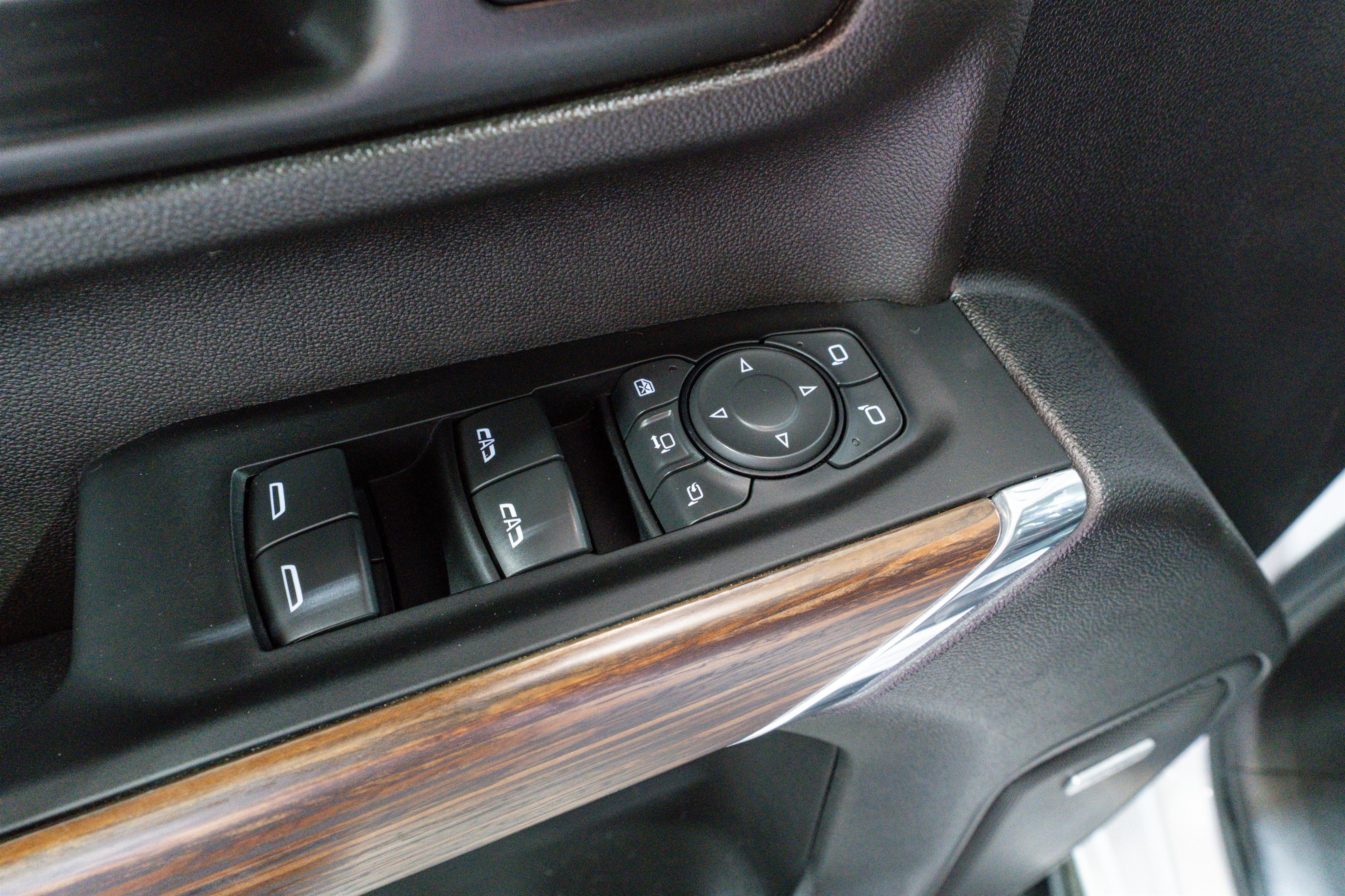 2023 Chevrolet Silverado 3500HD High Country