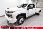 2023 Chevrolet Silverado 3500HD High Country