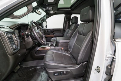 2023 Chevrolet Silverado 3500HD High Country