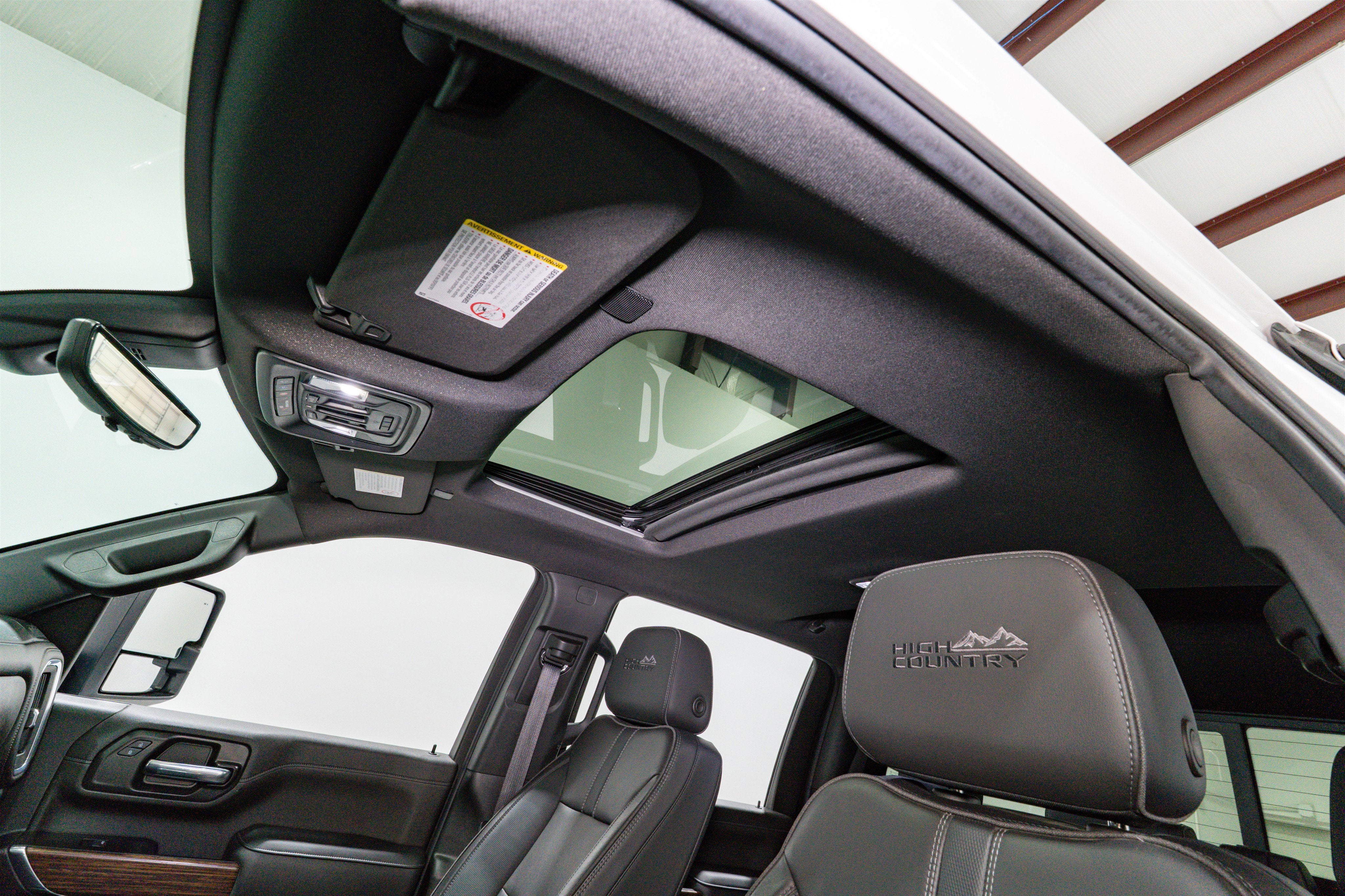 2023 Chevrolet Silverado 3500HD High Country