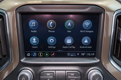 2023 Chevrolet Silverado 3500HD High Country