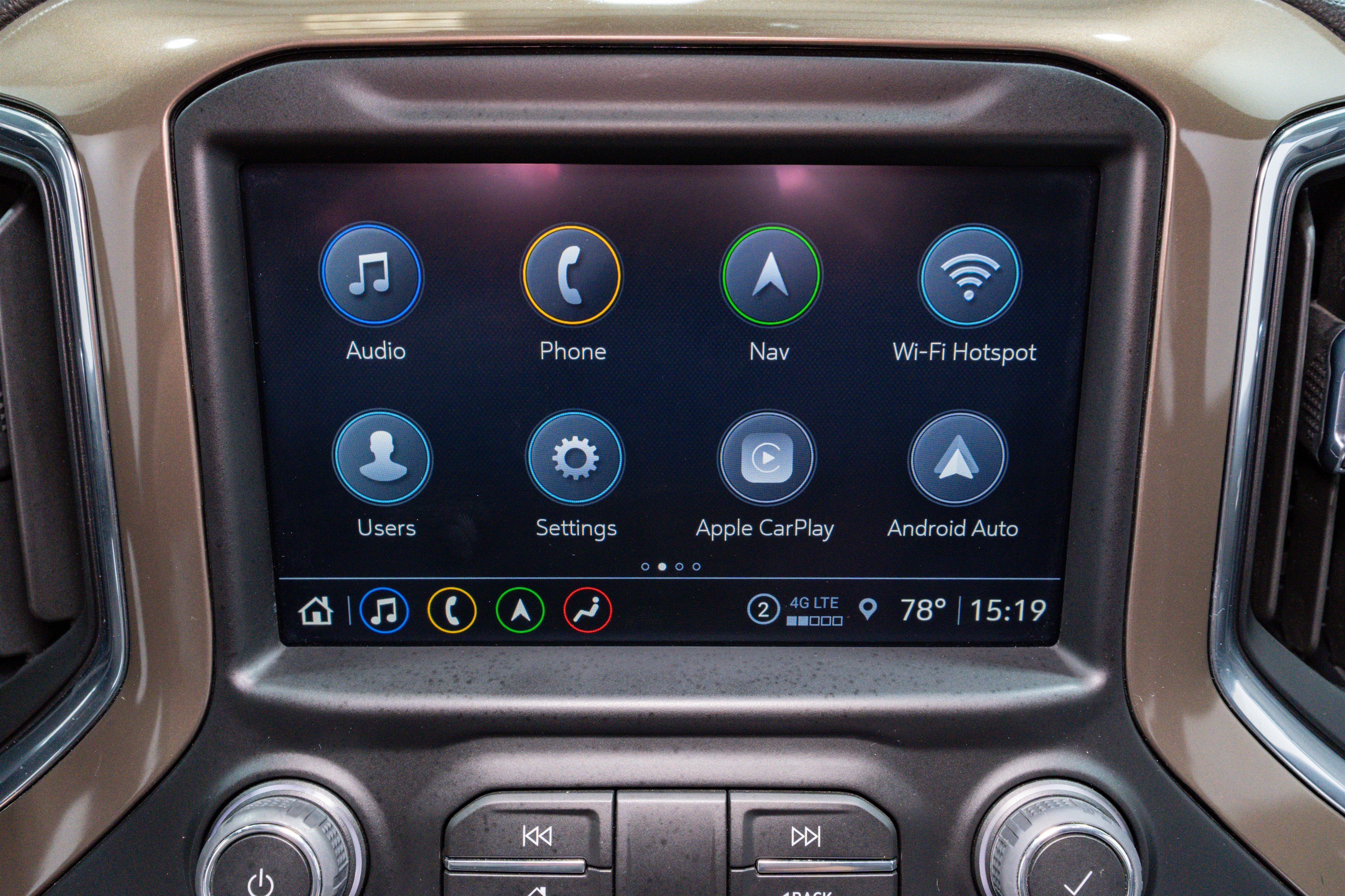 2023 Chevrolet Silverado 3500HD High Country